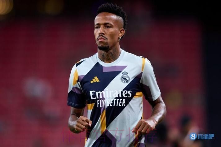 六台记者:米利唐的伤缺时间可能缩短至2个月 六台记者:米利唐的伤缺时间可能缩短至2个月